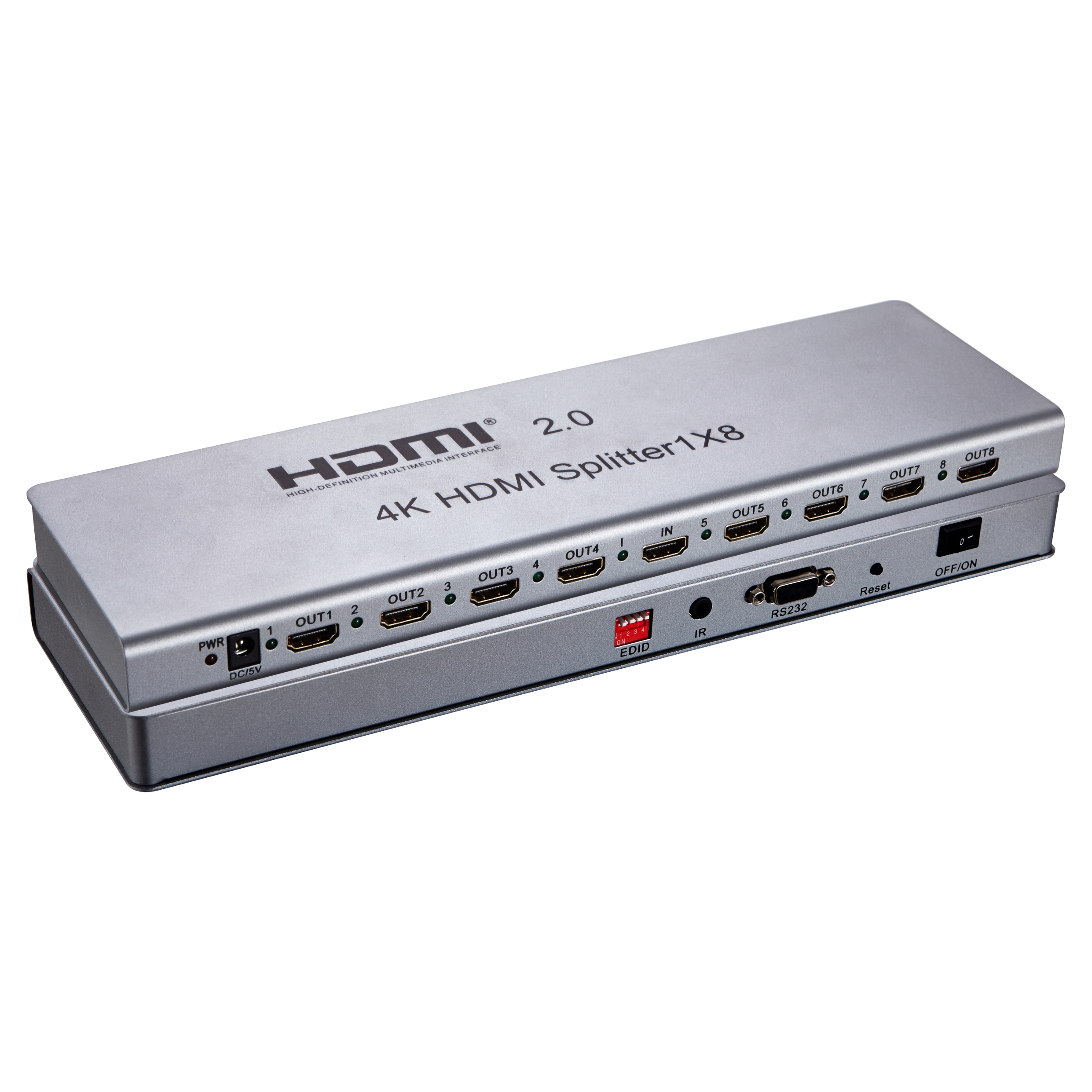 HDMI1-4, HDMI1-8